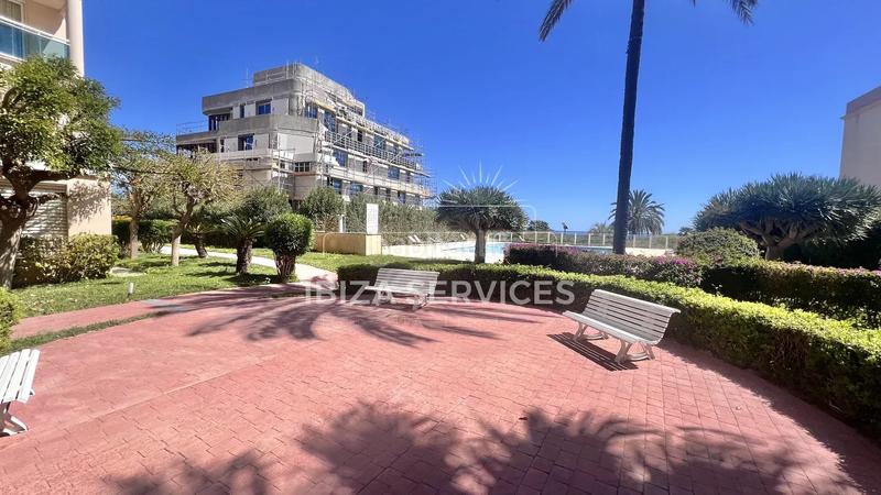 Foto 0808e4f6-3f87-42b7-8c29-cf363ef8b329. Pis amb aparcament piscina a Ses Figueretes - Platja d'en Bossa - Cas Serres Ibiza