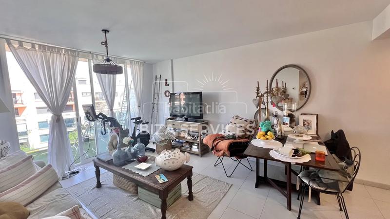 Foto 11fa48a2-3837-499e-bcac-2e9ae08d5678. Pis amb aparcament piscina a Ses Figueretes - Platja d'en Bossa - Cas Serres Ibiza