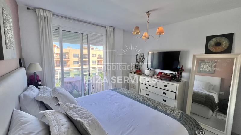 Foto 333579a9-6cdc-4935-81ba-1878231f6da5. Pis amb aparcament piscina a Ses Figueretes - Platja d'en Bossa - Cas Serres Ibiza