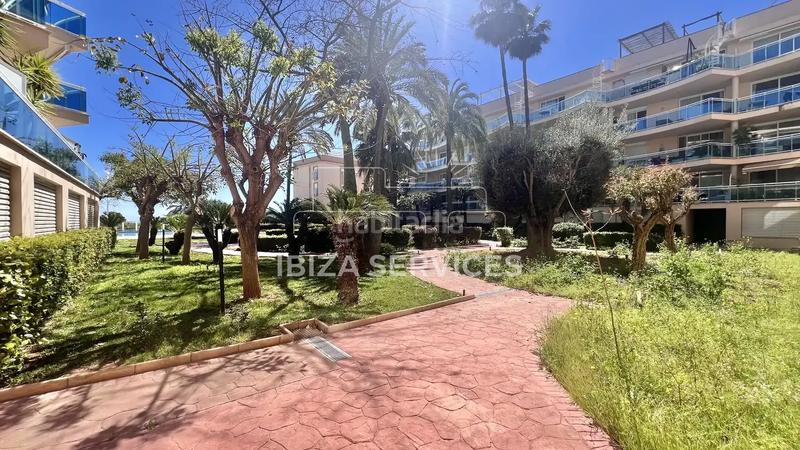 Foto 4a188b7a-69f5-46f9-9e9a-3d12eaed623a. Pis amb aparcament piscina a Ses Figueretes - Platja d'en Bossa - Cas Serres Ibiza