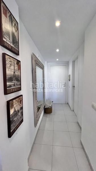 Foto 65d6b60c-c878-4733-be44-9f68160367cb. Pis amb aparcament piscina a Ses Figueretes - Platja d'en Bossa - Cas Serres Ibiza