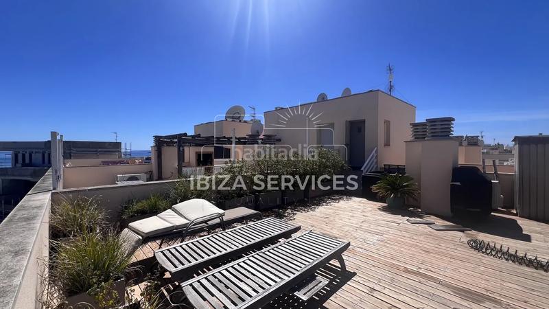 Foto 8a329d99-7d7f-4391-96d9-d3ec9bc2bda0. Pis amb aparcament piscina a Ses Figueretes - Platja d'en Bossa - Cas Serres Ibiza