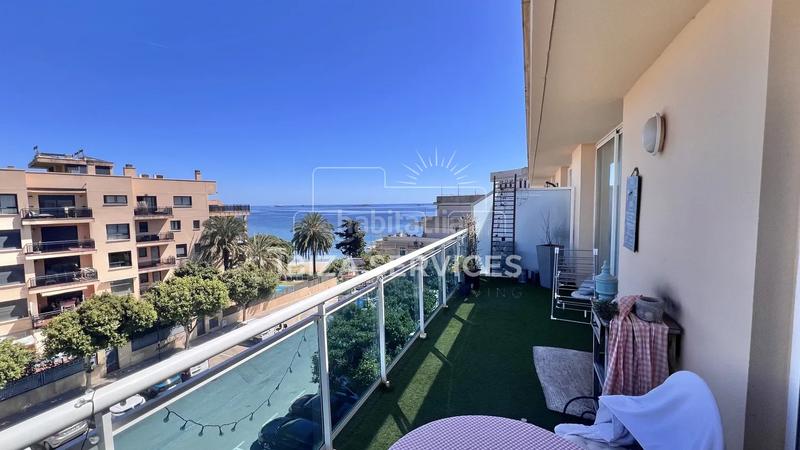 Foto 95e3b1a3-6f0e-4ea7-b8d1-8b24216e0d01. Pis amb aparcament piscina a Ses Figueretes - Platja d'en Bossa - Cas Serres Ibiza