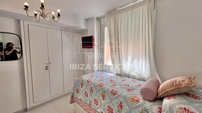 Foto 9bb36142-f89c-48bc-85e6-36a0be1b1e07. Pis amb aparcament piscina a Ses Figueretes - Platja d'en Bossa - Cas Serres Ibiza