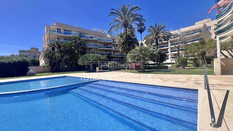 Foto dcf41896-bd43-45c8-bd7b-de0a74f27d4f. Pis amb aparcament piscina a Ses Figueretes - Platja d'en Bossa - Cas Serres Ibiza