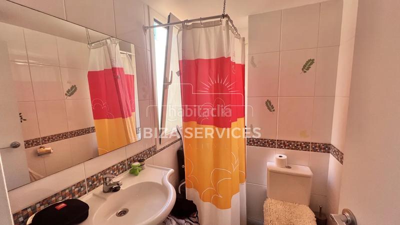 Foto e1523820-0714-4e72-9a26-576be2880fb7. Pis amb aparcament piscina a Ses Figueretes - Platja d'en Bossa - Cas Serres Ibiza