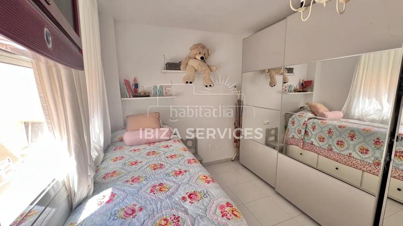 Foto ffa9f9b1-b09f-4714-80a5-2d7736ae1f71. Pis amb aparcament piscina a Ses Figueretes - Platja d'en Bossa - Cas Serres Ibiza