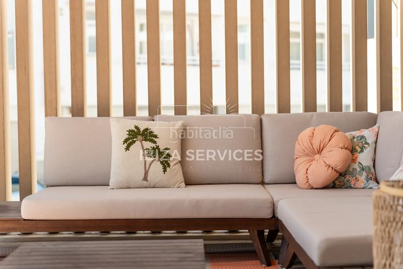 Foto 3caf5b73-9800-45c1-8775-57d7c836ebe0. Affitto appartamento con parcheggio piscina in Santa Eulària des riu Santa Eulària