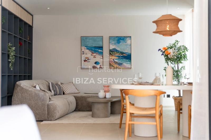 Foto 4d2f34bb-c9d3-416e-b605-7a2f2cf6be1f. Affitto appartamento con parcheggio piscina in Santa Eulària des riu Santa Eulària