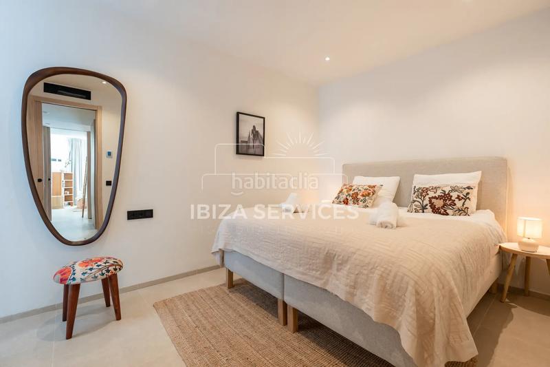 Foto 7b6df2b1-f698-42d8-bba0-8388b36504db. Affitto appartamento con parcheggio piscina in Santa Eulària des riu Santa Eulària