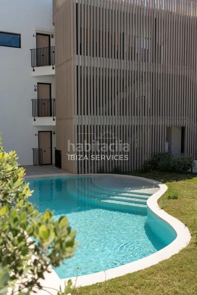 Foto 86513b34-db50-4a5b-b6e3-deeff20a6634. Affitto appartamento con parcheggio piscina in Santa Eulària des riu Santa Eulària