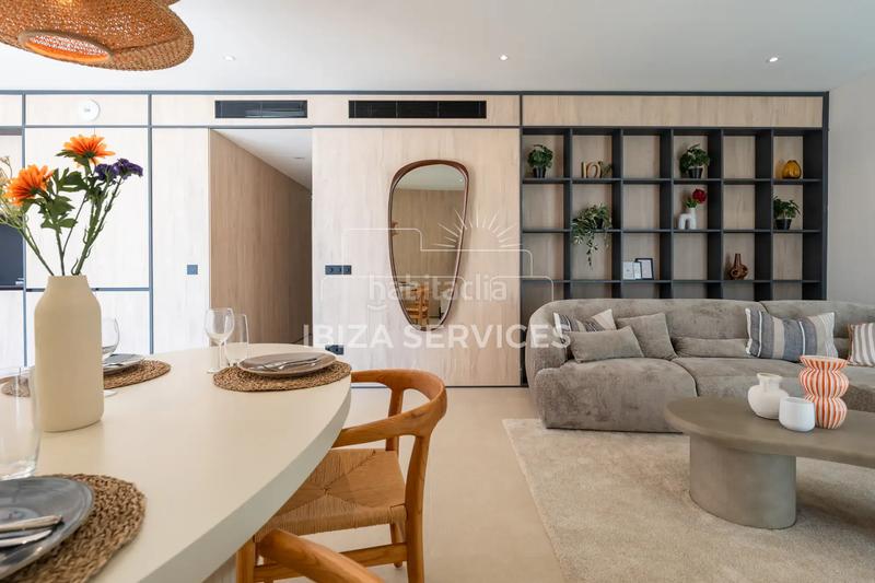 Foto 00057a19-90e4-4974-81a9-360e5a4221ad. Location appartement avec parking piscine dans Santa Eulària des riu Santa Eulària