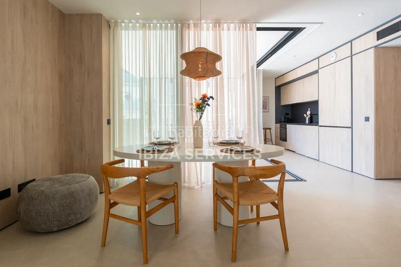 Foto 32898099-13c6-44df-8bc6-0120366454fe. Location appartement avec parking piscine dans Santa Eulària des riu Santa Eulària