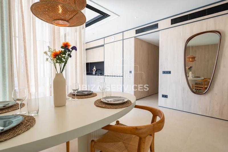 Foto 339daf6e-86d8-4e0e-8725-5f9bceca592f. Location appartement avec parking piscine dans Santa Eulària des riu Santa Eulària