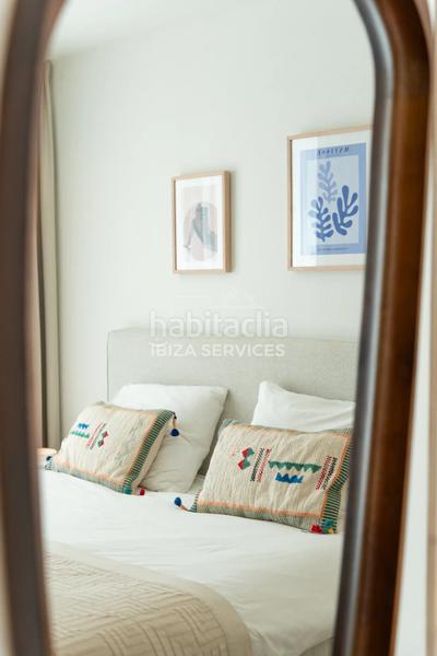 Foto 59d788a7-4dcf-4b58-9a06-765a65d6d77d. Location appartement avec parking piscine dans Santa Eulària des riu Santa Eulària