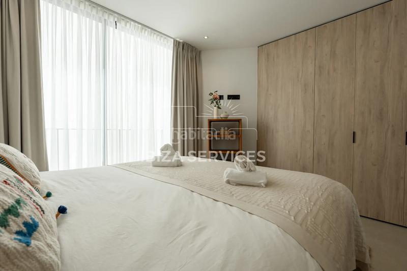 Foto 767d6d46-1896-411c-b15e-422283161893. Location appartement avec parking piscine dans Santa Eulària des riu Santa Eulària