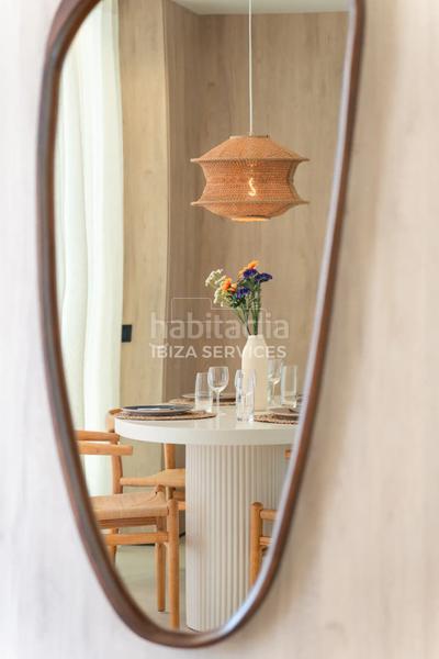 Foto 8c8023fa-927f-4f56-ba80-cdf92f9a2ea0. Location appartement avec parking piscine dans Santa Eulària des riu Santa Eulària