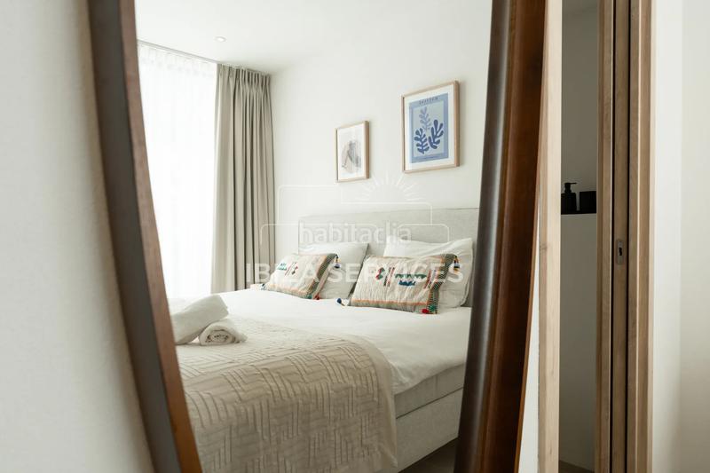 Foto b49e1845-443f-414d-b92b-75a0315ee459. Location appartement avec parking piscine dans Santa Eulària des riu Santa Eulària