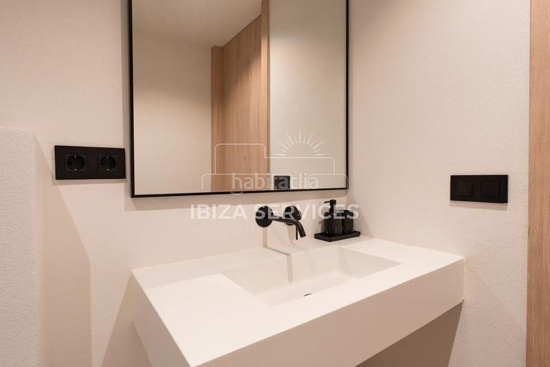 Foto be26463b-72f1-4a8f-9ac0-159165a93943. Location appartement avec parking piscine dans Santa Eulària des riu Santa Eulària