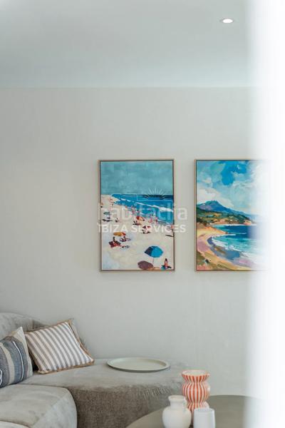 Foto bf6408f0-dbd8-4109-bec6-c02859e685f4. Location appartement avec parking piscine dans Santa Eulària des riu Santa Eulària