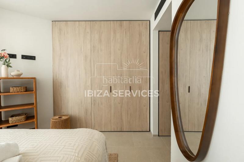 Foto 1cbc6161-68bd-4721-8851-7738020e6aea. Miete etagenwohnung mit parking pool in Santa Eulària des riu Santa Eulària