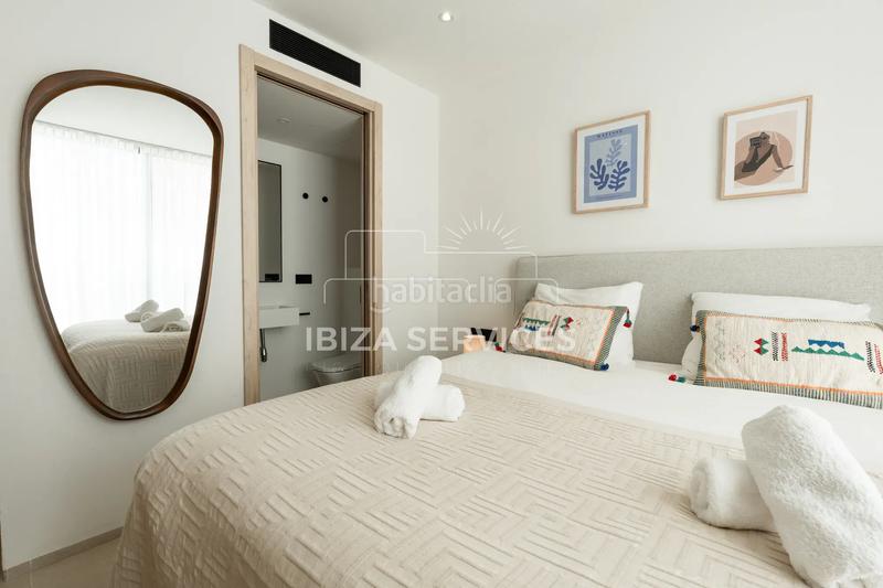 Foto 348b2914-fee5-42af-8e34-42f9209de3d1. Miete etagenwohnung mit parking pool in Santa Eulària des riu Santa Eulària