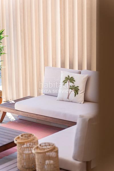 Foto 7f642211-001b-40ba-b724-a1f4b5e006dc. Miete etagenwohnung mit parking pool in Santa Eulària des riu Santa Eulària