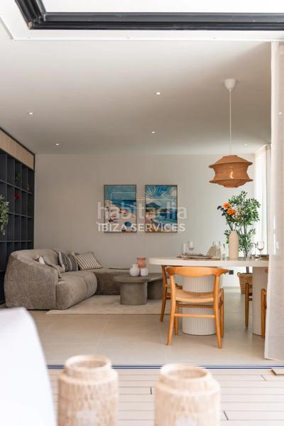 Foto a41e8e97-1b86-4cf5-8b16-4911056ebad0. Miete etagenwohnung mit parking pool in Santa Eulària des riu Santa Eulària