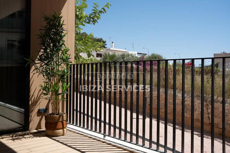 Foto d1b1dcf7-636e-4c85-bd00-80cfeb173605. Miete etagenwohnung mit parking pool in Santa Eulària des riu Santa Eulària