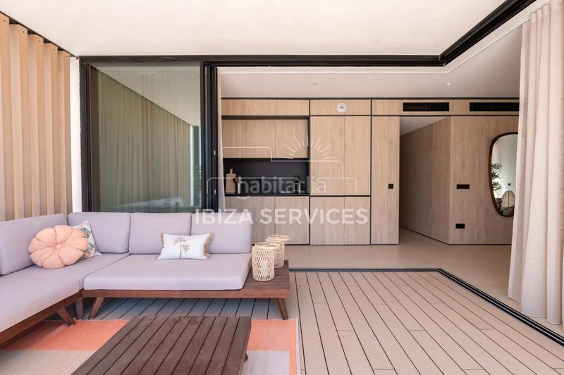 Foto ff29aa4e-6a2f-442b-b793-6ad07780202b. Miete etagenwohnung mit parking pool in Santa Eulària des riu Santa Eulària