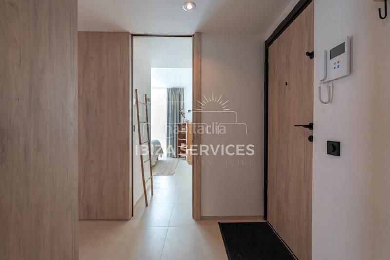 Foto 323908be-9753-45ce-a812-d93908df6661. Rent flat with parking pool in Santa Eulària des riu Santa Eulària