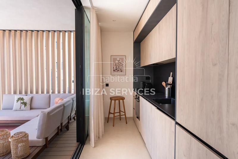 Foto 7e929e4d-1a16-4f7a-af8e-ffa7f7adb307. Rent flat with parking pool in Santa Eulària des riu Santa Eulària