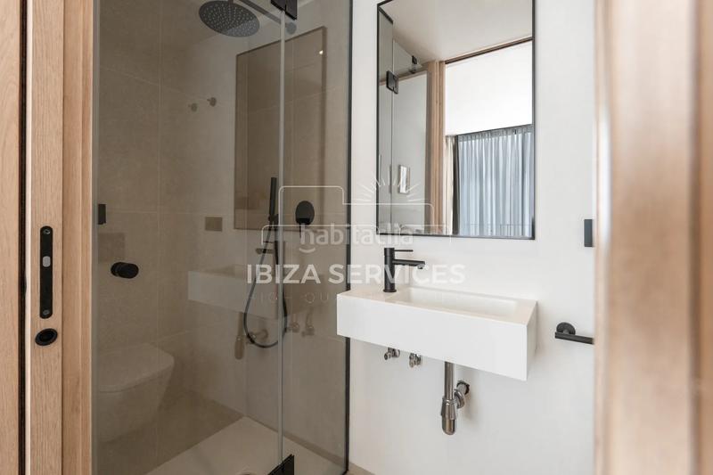 Foto 95737734-daf6-4764-a350-a51a2279302e. Rent flat with parking pool in Santa Eulària des riu Santa Eulària