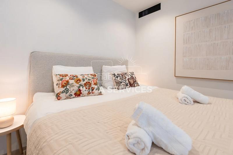 Foto c96376f4-0e7a-41ce-b006-94b98eedee71. Rent flat with parking pool in Santa Eulària des riu Santa Eulària