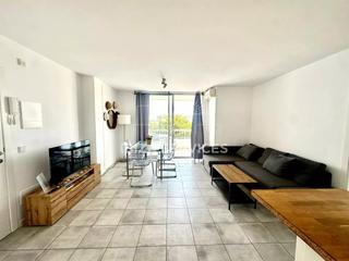 Affitto Appartamento in Ses Figueretes - Platja d'en Bossa - Cas Serres. Encantador apartamento renovado en playa den bossa