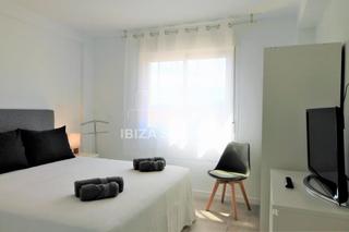 Location Appartement à Ses Figueretes - Platja d'en Bossa - Cas Serres. Encantador apartamento renovado en playa den bossa  alquiler de
