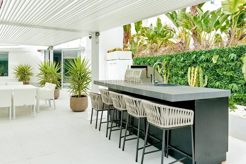 Foto 0dd61bf4-16a6-419e-a608-cb99054c0273. Appartamento con piscina in Marina Botafoc-Talamanca Ibiza