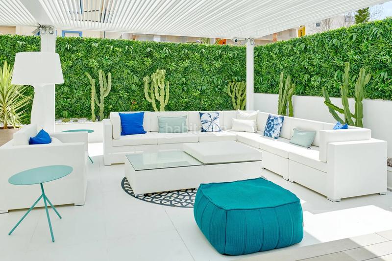 Foto 52680740-da00-405b-a9fc-7b4da49725a5. Appartamento con piscina in Marina Botafoc-Talamanca Ibiza