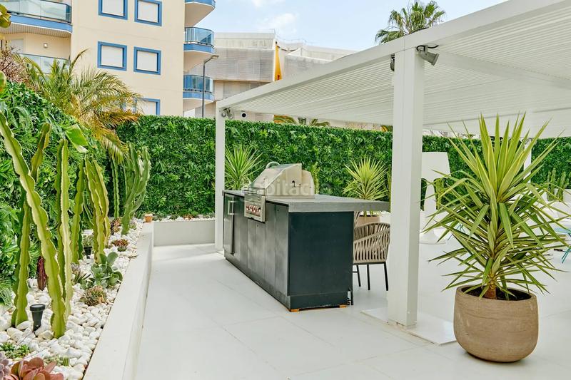 Foto 7f5a68e4-b383-4550-a597-a205ff2ba14f. Appartamento con piscina in Marina Botafoc-Talamanca Ibiza