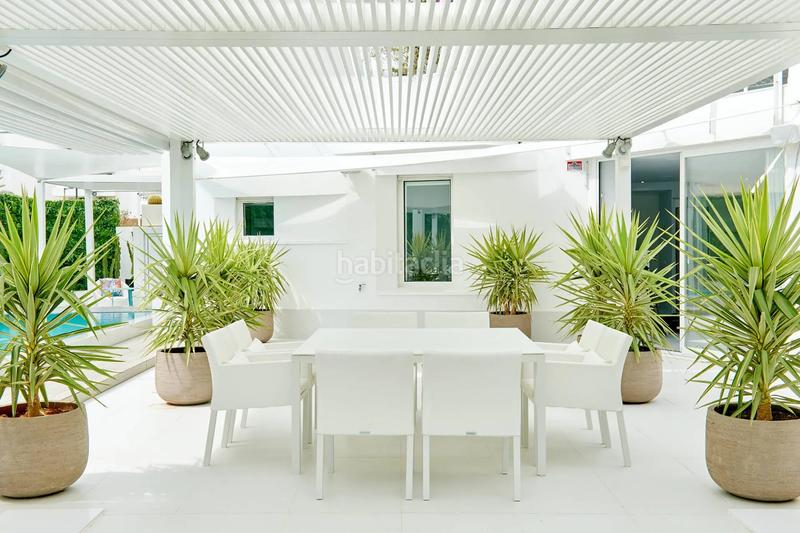 Foto 89964442-3f4b-4fa5-bbcd-42c95046037f. Appartamento con piscina in Marina Botafoc-Talamanca Ibiza