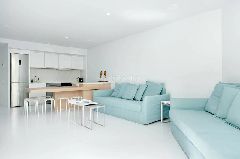 Foto af2490d9-d433-4ea1-891c-f30228342c53. Appartamento con piscina in Marina Botafoc-Talamanca Ibiza