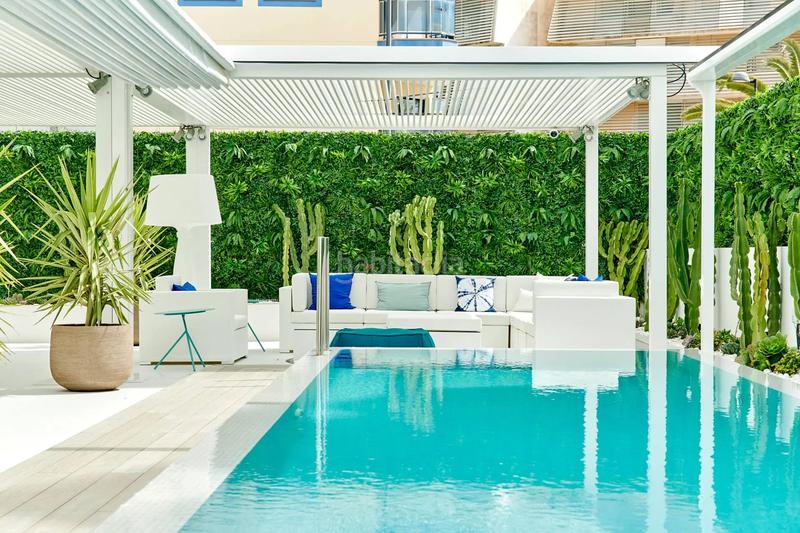 Foto f4251269-a1fb-4692-9303-e9b83c3031d4. Appartamento con piscina in Marina Botafoc-Talamanca Ibiza