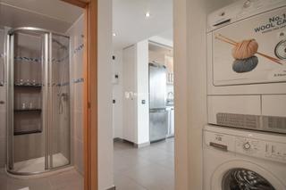 Location Appartement à Marina Botafoc-Talamanca. 3.2. a moderno apartamento de 2 dormitorios y 2 baños en alquile