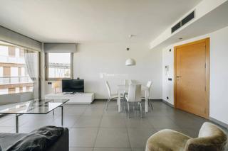 Location Appartement à Marina Botafoc-Talamanca. 3.2.b botafoch apartamentos de 2 dormitorios 1 baños para alquil