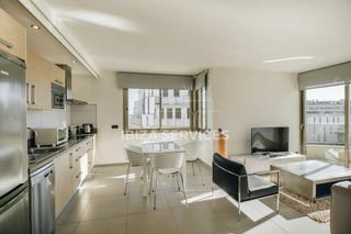 Location Appartement à Marina Botafoc-Talamanca. 3.4.a. apartamento moderno de 2 dormitorios y 2 baños en alquile