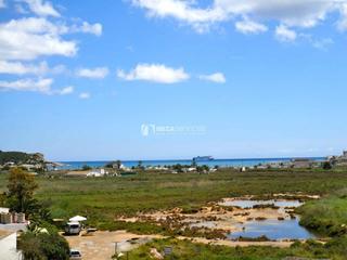 Location Appartement à Marina Botafoc-Talamanca. 4.1.b apartamento de 3 dormitorios en alquiler edificio botafoch