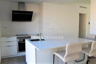 Location Appartement à S´Eixample-Can Misses. Descubre este encantador xc1tico de 2 habitaciones en can misses