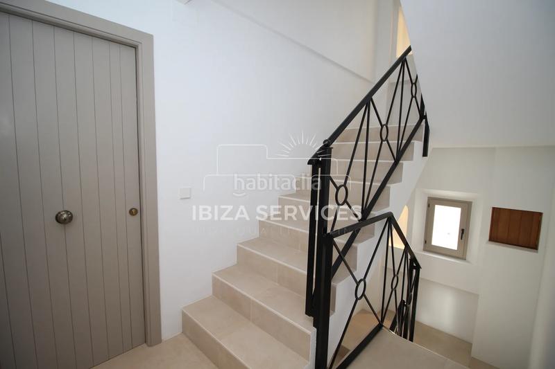 Foto 0377dace-a667-41ed-88be-b15342cadbb1. Alquiler piso apartamento la marina de un dormitorio en alquiler de temporada de invierno en Ibiza