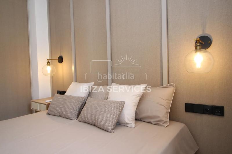 Foto 4cbd92c8-ce59-4724-9a61-80e68947fed2. Alquiler piso apartamento la marina de un dormitorio en alquiler de temporada de invierno en Ibiza