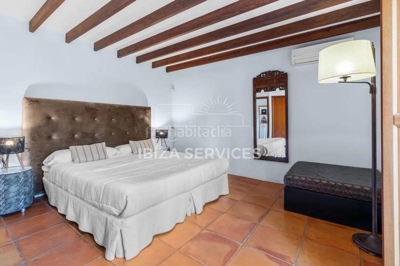 Foto 2a14c321-4f89-444c-a72e-ae54d14da05f. Alquiler chalet monthly winter rental san jordi 8 bedroom house for rent en Sant Josep de sa Talaia